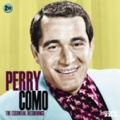 COMO PERRY  - 2xCD ESSENTIAL EARLY..