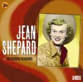 SHEPARD JEAN  - 2xCD ESSENTIAL RECORDINGS