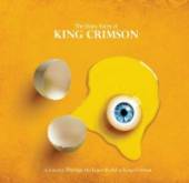  MANY FACES OF KING CRIMSON / A JOURNEY THROUGH THE INNER WORLD OF K.C. - suprshop.cz