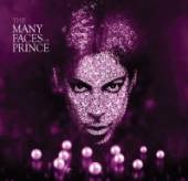 PRINCE.=V/A=  - 3xCD MANY FACES OF P..