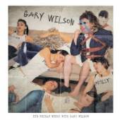 WILSON GARY  - VINYL FRIDAY NIGHT W..