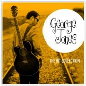 JONES GEORGE  - 3xCD HIT COLLECTION
