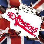  LIVE 76 LTD. 4CD - supershop.sk