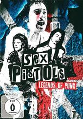  LEGENDS OF PUNK - supershop.sk