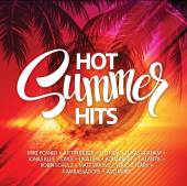 VARIOUS  - 2xCD HOT SUMMER HITS 2016