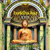 BUDDHA BAR PRESENTS  - 2xCD BUDDHA-BAR XVIII