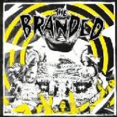 BRANDED  - SI ANGRY /7