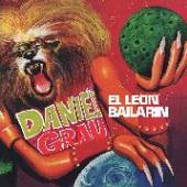 DANIEL GRAU  - CD EL LEON BAILARIN