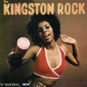 JARRETT WINSTON/HORACY A  - CD KINGSTON ROCK