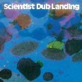 SCIENTIST  - 2xVINYL DUB LANDING -LP+CD- [VINYL]