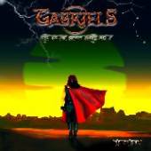 GABRIELS  - CD FIST OF THE SEVEN STARS..