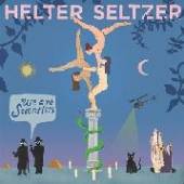 WE ARE SCIENTISTS  - CD HELTER SELTZER