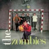  ZOMBIES (CLEAR VINYL) [VINYL] - suprshop.cz