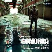  GOMORRA - LA SERIE [VINYL] - suprshop.cz