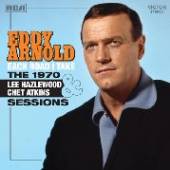 ARNOLD EDDY  - CD EACH ROAD I TAKE