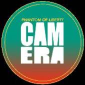 CAMERA  - CD PHANTOM OF LIBERTY