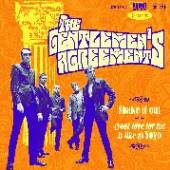 GENTLEMEN'S AGREEMENTS  - SI SHAKE IT OUT /7