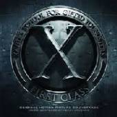 SOUNDTRACK  - 2xVINYL X-MEN: FIRST CLASS.. [VINYL]