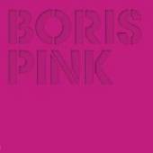 BORIS  - 2xCD PINK [DELUXE]