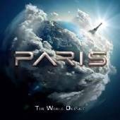 PARIS  - CD WORLD OUTSIDE