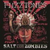 FUZZTONES  - CD SALT FOR ZOMBIES