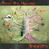 DEUS EX MACHINA  - CD DEVOTO