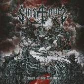 SINSAENUM  - 2xVINYL ECHOES OF THE TORTURED [VINYL]