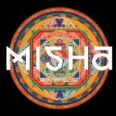 MISHA  - CD ALL WE WILL BECOME