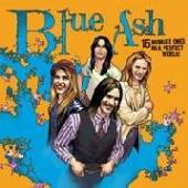 BLUE ASH  - CD 15 NUMBER ONES IN A..