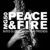  MG 50 - PEACE & FIRE - supershop.sk