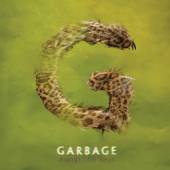 GARBAGE  - 2xVINYL STRANGE LITTLE BIRDS [VINYL]