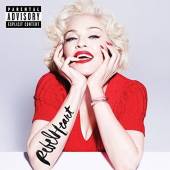 MADONNA  - 2xCD+DVD REBEL HEART + -CD+DVD-