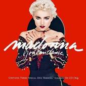 MADONNA  - CD YOU CAN DANCE -JPN CARD-