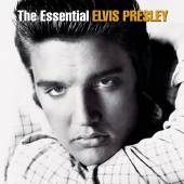 PRESLEY ELVIS  - 2xVINYL ESSENTIAL ELVIS PRESLEY [VINYL]