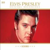 PRESLEY ELVIS  - 2xCD ICONS