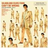  50.000.000 ELVIS FANS.. [VINYL] - supershop.sk