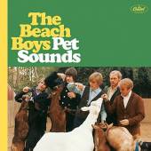  PET SOUNDS - STEREO -HQ- [VINYL] - suprshop.cz