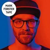 FORSTER MARK  - CD TAPE