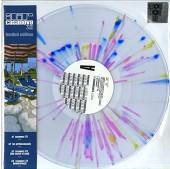  CASANOVA 70 (SPLATTER VINYL) - suprshop.cz