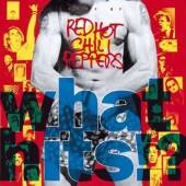 RED HOT CHILI PEPPERS  - CD WHAT HITS!? -SHM-CD/LTD-