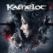 KAMELOT  - 2xCD HAVEN