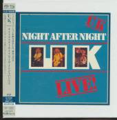  NIGHT AFTER NIGHT -SACD- - suprshop.cz