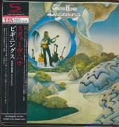  BEGINNINGS -JAP CARD- - suprshop.cz