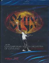  ONE WITH EVERYTHING [BLURAY] - supershop.sk