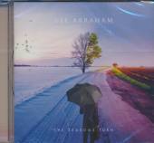 ABRAHAM LEE  - CD SEASONS TURN