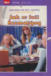  Jak se točí Rozmarýny DVD - supershop.sk