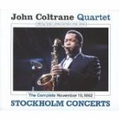 COLTRANE JOHN -QUARTET-  - 3xCD COMPLETE NOVEMBER 19,..
