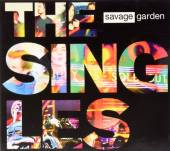 SAVAGE GARDEN  - 2xCD SINGLES