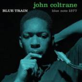 JOHN COLTRANE  - VINYL BLUE TRAIN - C..