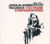 COLTRANE JOHN  - CD COLTRANE CONFIGURATIONS